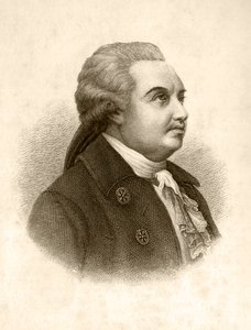 Denis İvanoviç Fonvizin by English School